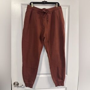 Richer Poorer women’s Rust Joggers